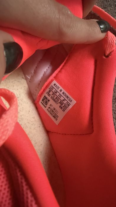 Кроссовки Adidas, оригинал