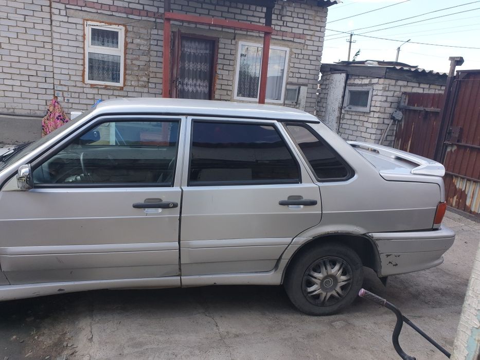 продам машину ваз