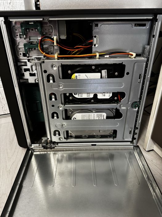 Компютър FUJITSU ESPRIMO P5730 E85+