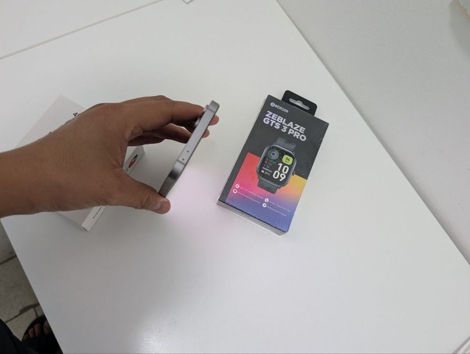 Samsung galaxy Z Flip6 uta arzon narxda imei utgan
