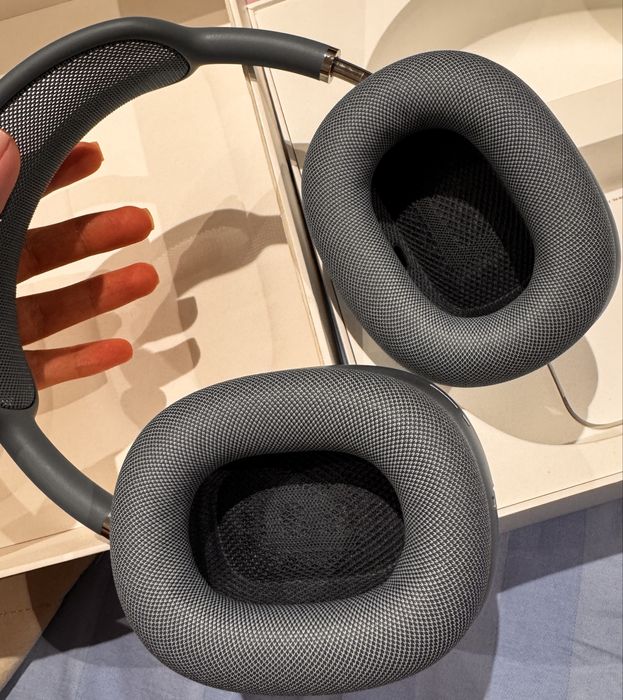 AirPods Max 2 поколение