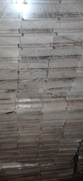 Естествен паркет ясен