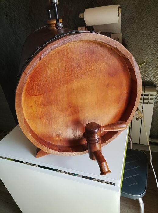 Продам пивную бочку