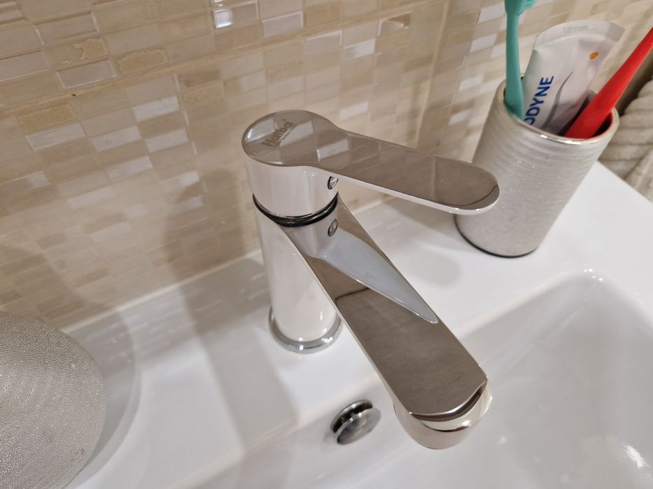 Смеситель HAIBA для  раковины