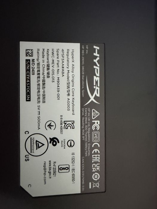 PC Gaming Ryzen 7 7800x3D / 32 GB DDR5/ 1TB NVME SSD/ RX9070 XT