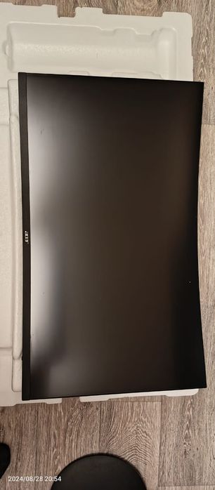 Монитор Aser nitro xz 322Q