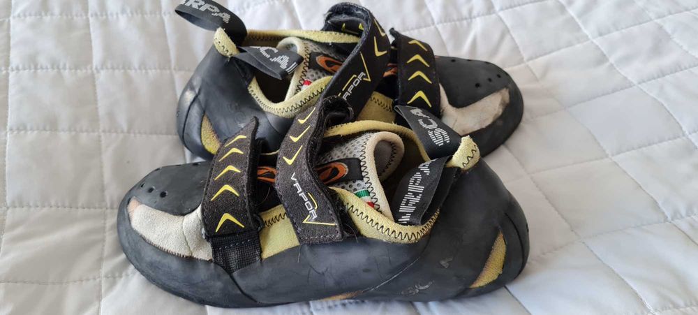 Еспадрили SCARPA  Vapor V -  Uk5/ EU38