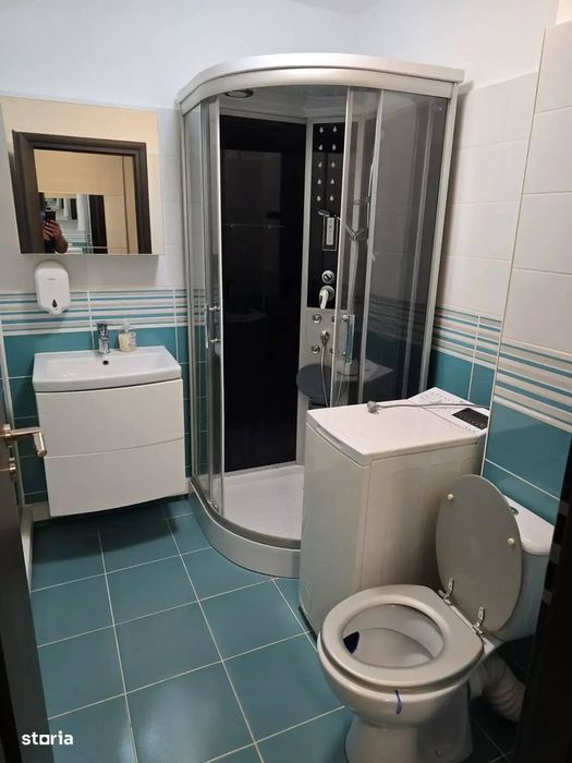 Apartament 3 Camere Otopeni Central | 2 min DN1| Zona Linistita