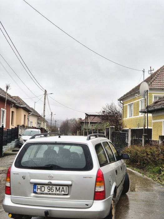 Vand sau schimb opel astra g