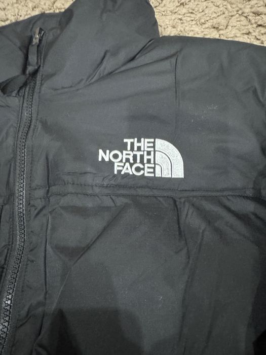 IN STOC | Geaca The North Face Nuptse Premium