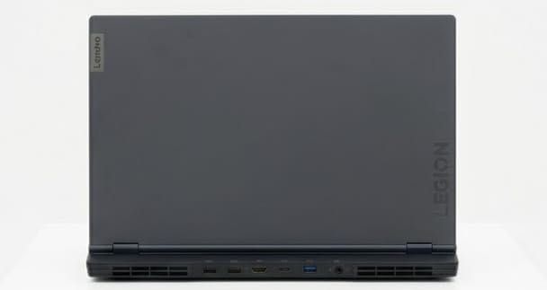 Ноутбук Lenovo Legion 5 RTX 2060