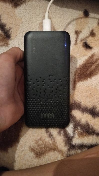 Повер банк  10000mAh