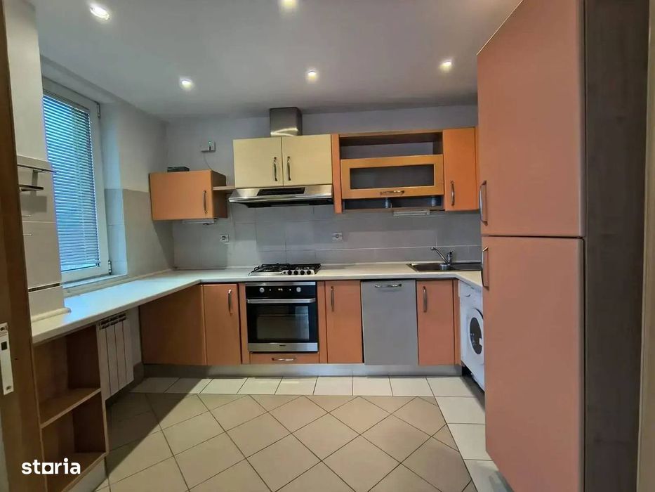 Penthouse Herastrau - Arcul de Triumf