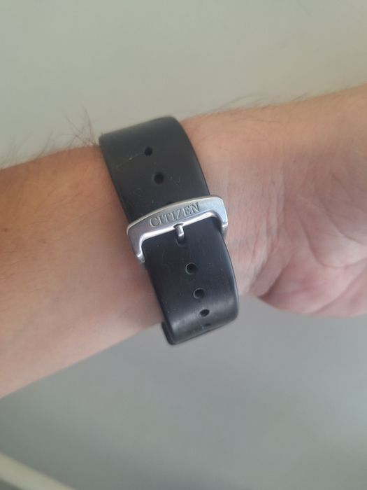 Vând ceas Citizen EcoDrive