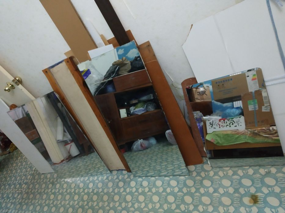 Зеркало, цена за 3 штуки, зеркала