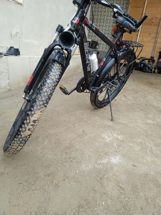 Sikorle velik sotilade