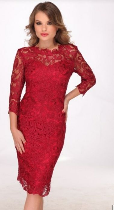 Rochie Miss Grey Noelle