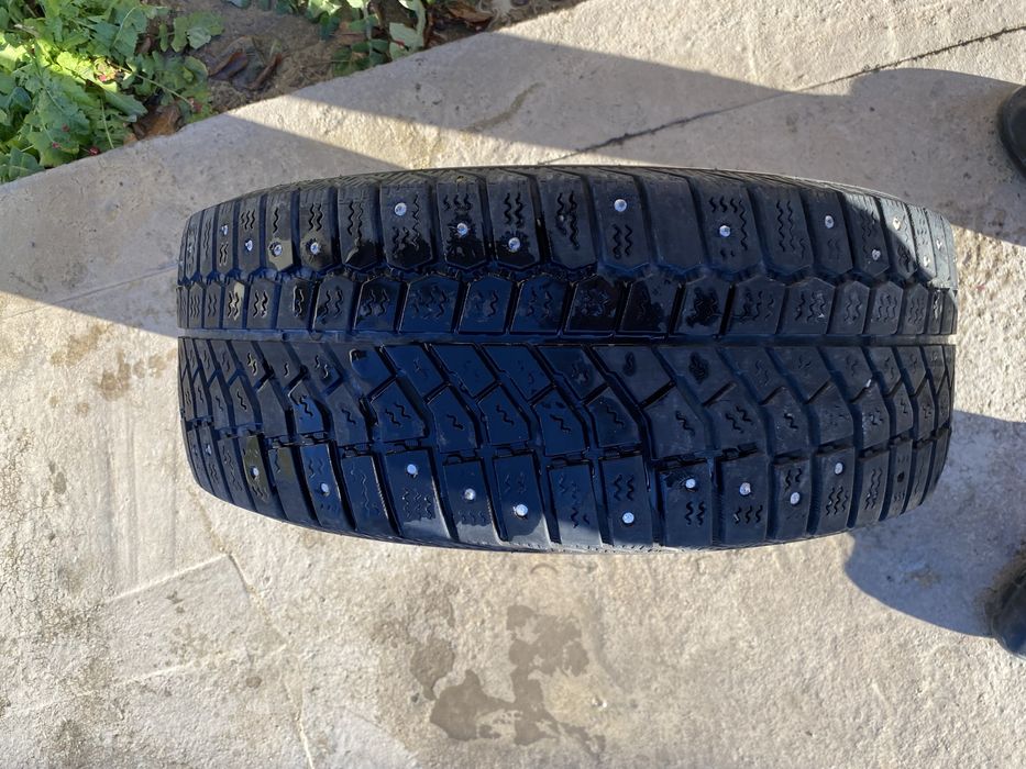 Шины в отличном состаяние