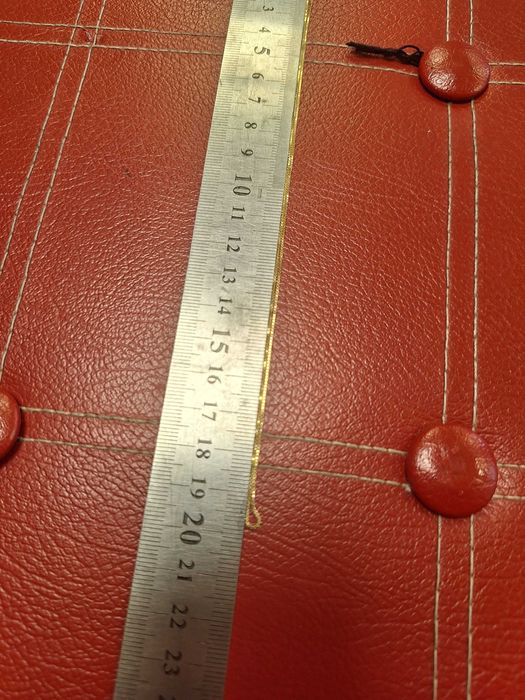 Детски златен синджир 18 карата - 2,00 гр.