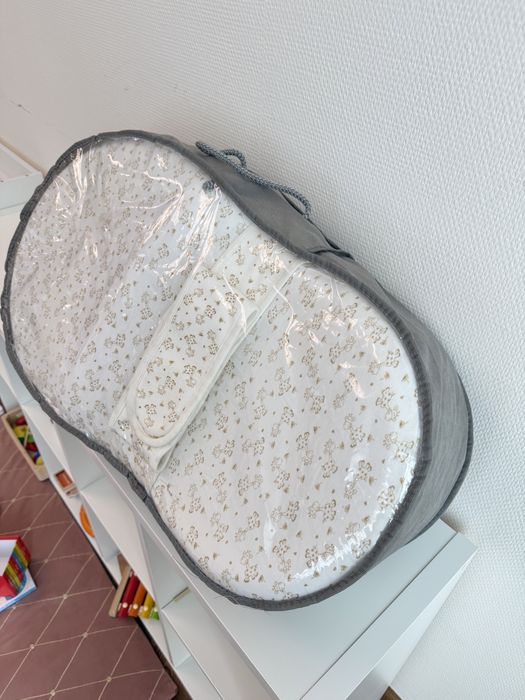 Кокон для малыша