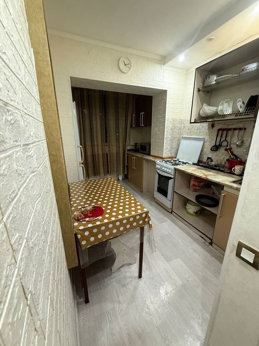 Квартира посуточно