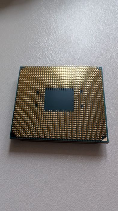 Процессор Ryzen 1500x