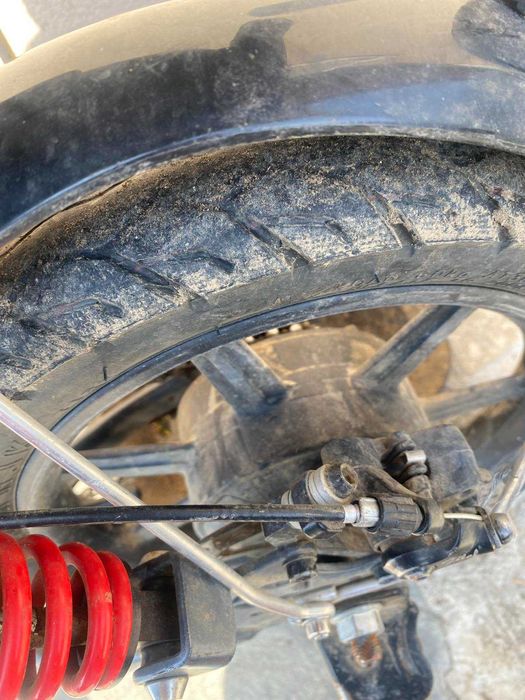 Електрическо колело Celt