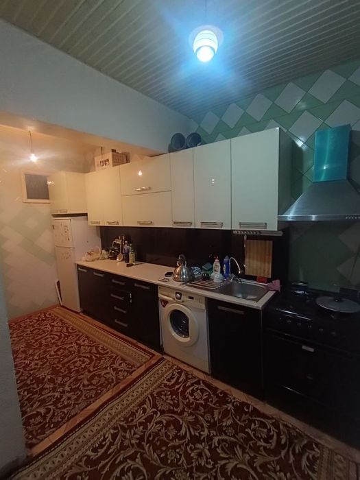 Юнусабад 5 - 3/1/5 с мебелью и техникой