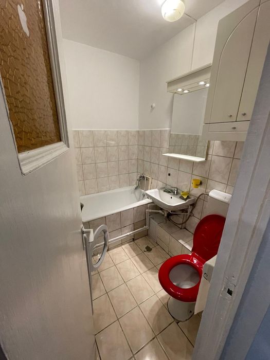 Garsoniera Militari 31mp 64.000 Eur