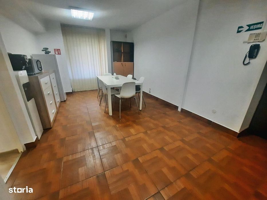 Comision 0% Apartament 2 camere Gheorgheni strada Nicolae Titulescu