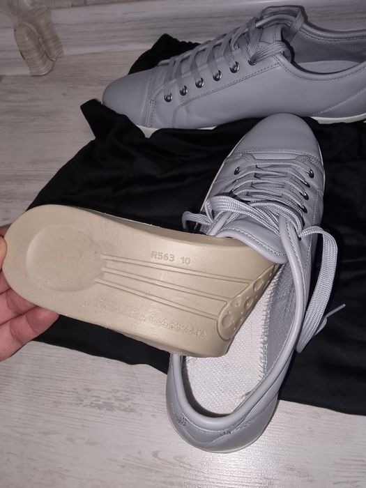 Мъжки обувки-кецове dolce&gabbana номер 44