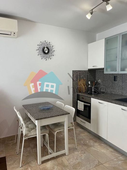 Продава се Двустаен апартамент в Варна, Лятно кино Тракия - 60 кв.м за 2817 €/кв.м - Снимка #2