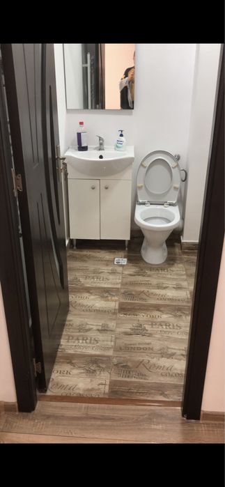 Inchiriez Apartament 2 camere