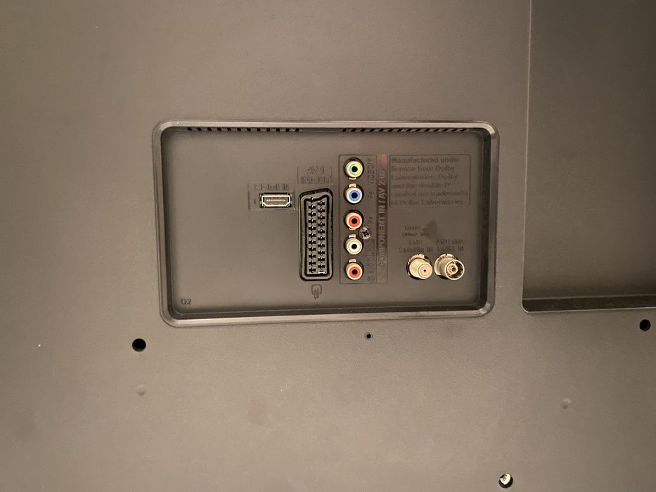 LG телевизор