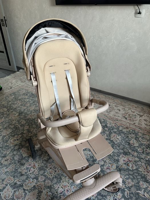 Dron kalyaska holati idila  bir marta ishlatilgan