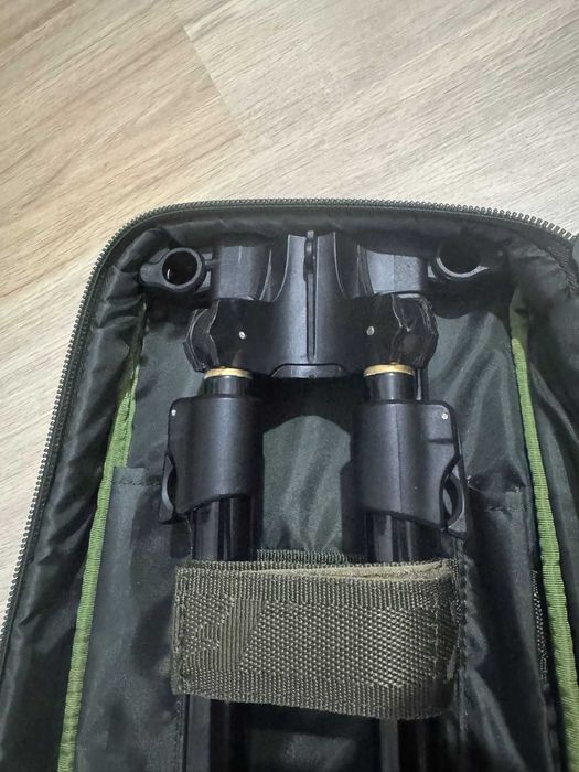 Vand rod pod fox horizon duo