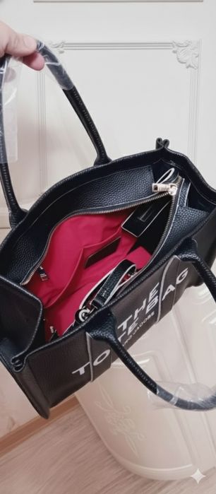 Новая женская сумка