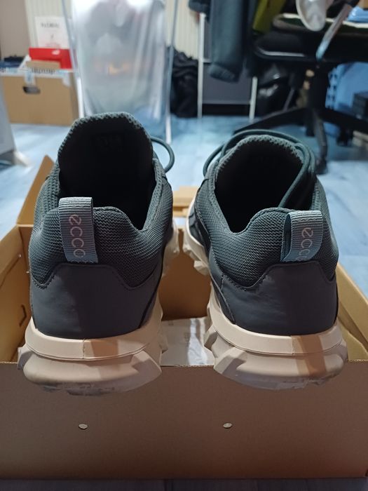 Мъжки маратонки Ecco Gore Tex