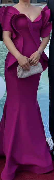 Rochie Fouad Sarkis Couture