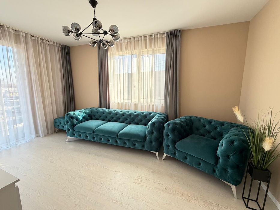 Apartament de vânzare Gilău