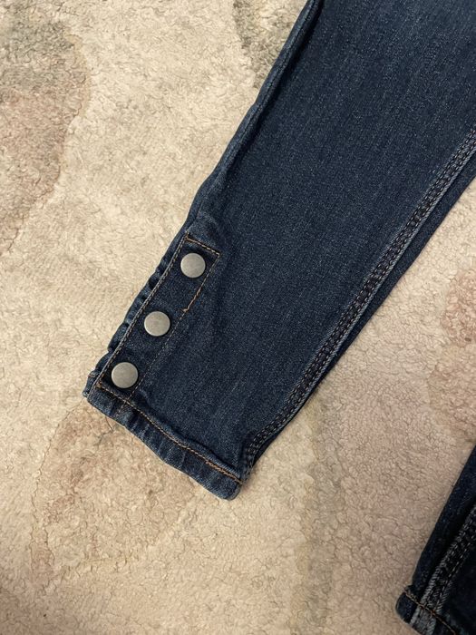 Blugi skinny camaieu 36