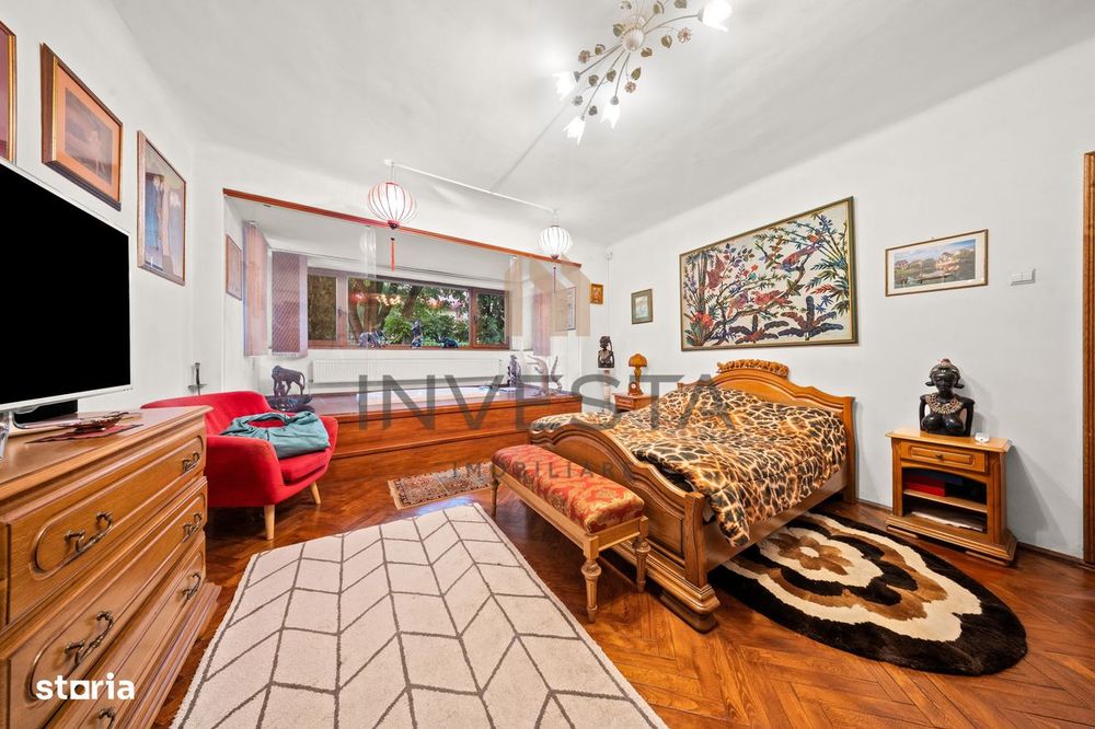 Apartment in Cluj-Napoca - Vedere 3
