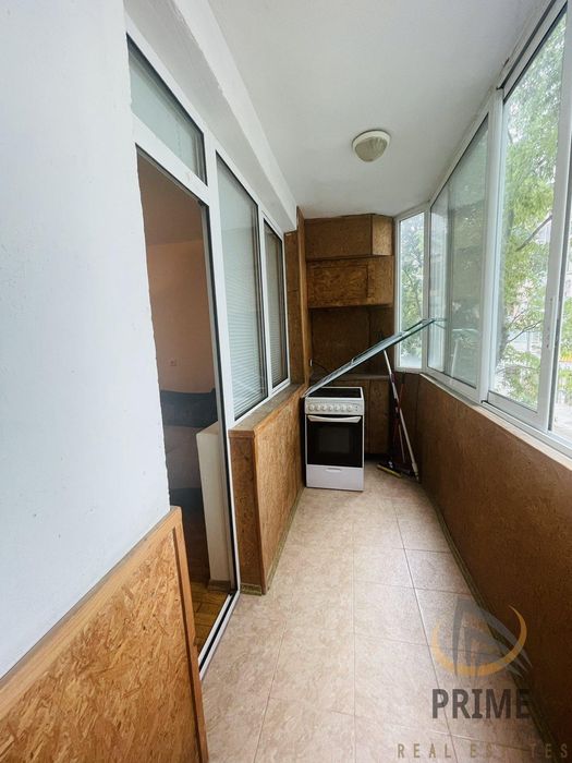 Дава се под наем Двустаен апартамент в Бургас, Възраждане - 53 кв.м за 306 € - Снимка #13