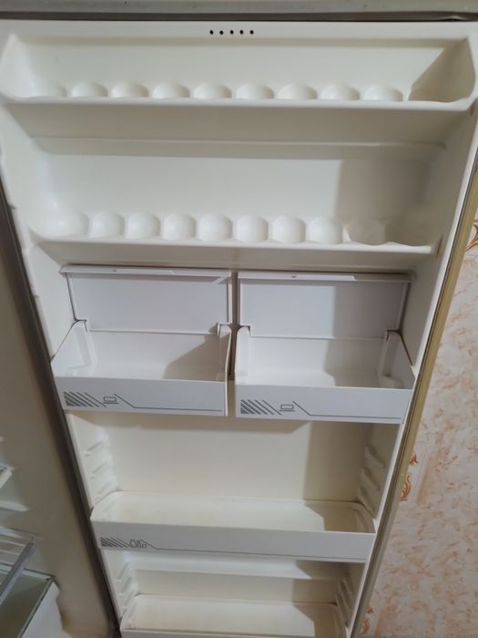 Майкудук Холодильник