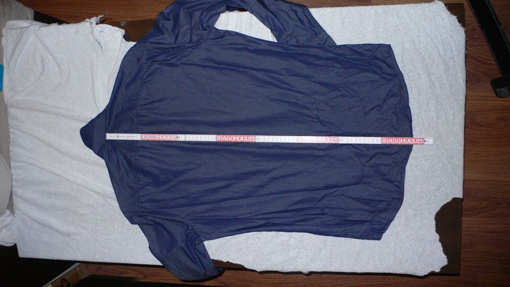 Риза дълъг ръкав: PIerre Cardin, Napapijri, Pepe Jeans, Bondelid. S-M.