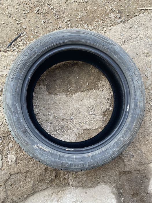 Шины летние Giti comfort