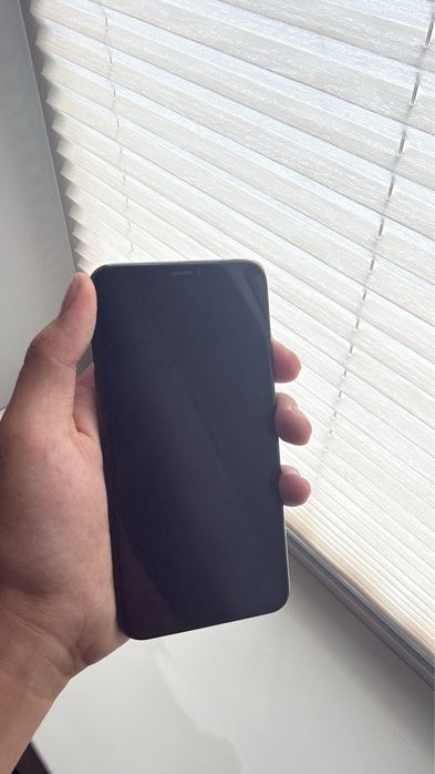 IPhone XS Max 256gb