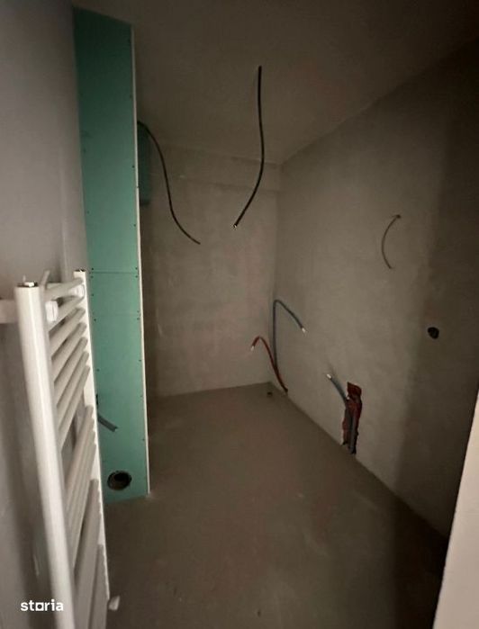 Apartament de 2 camere, ideal pt investitie, bloc NOU, Terra — fotografia 3