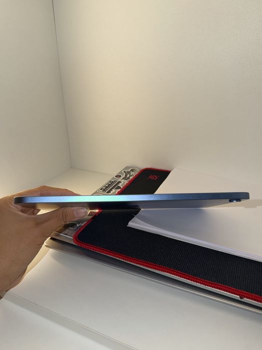 Ipad 10.9 год 2022 гигабайт 64