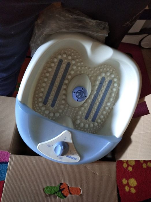 Apărat de hidromasaj Cădiță jacuzzi relaxare